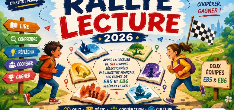 rallye